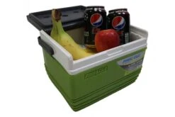 Vango Pinnacle 32L Cool Box 5 Piece Set -Vango vango pinnacle 32l 72hr 5 piece set 4