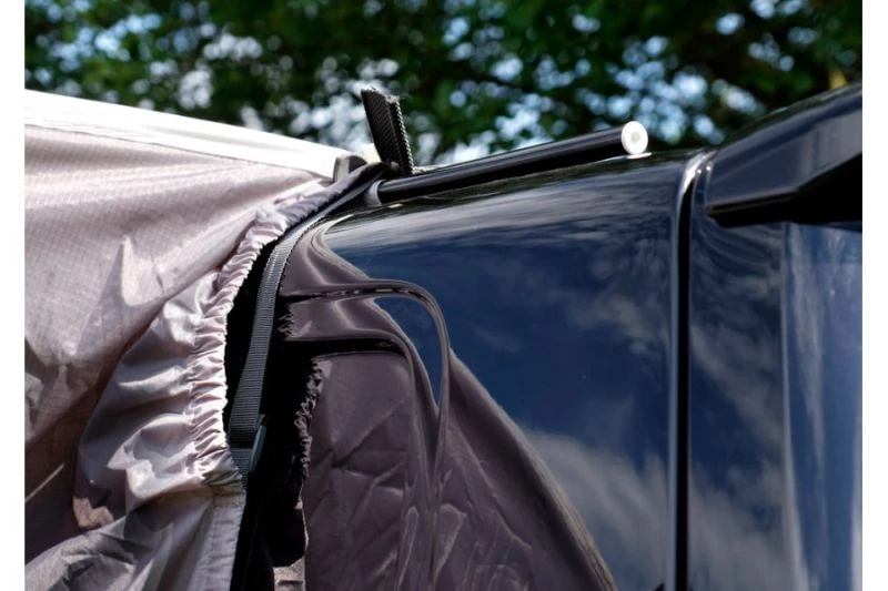 Vango Pole & Clamp Driveaway Awning Attachment Kit (250cm) 4 Vango Pole & Clamp Driveaway Awning Attachment Kit (250cm) - Image 2