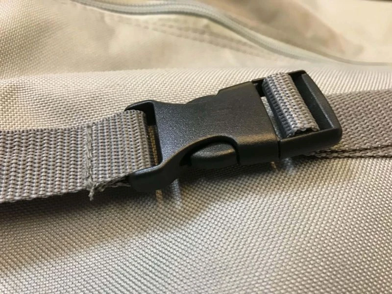 Vango Smart Pack Roller Tent Bag 6 Vango Smart Pack Roller Tent Bag - Image 4