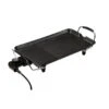 Vango Scran Electric Griddle -Vango vango scran griddle single