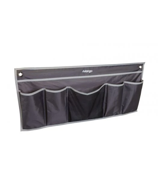 Vango Sky Storage 5 Pocket Organiser 5 Vango Sky Storage 5 Pocket Organiser - Image 3