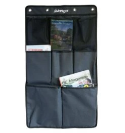 Vango Sky Storage 8 Pocket Organiser -Vango vango sky storage 8 pocket organiser 1