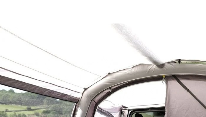 Vango Galli / Rhone II SkyLiner 3 Vango Galli / Rhone II SkyLiner