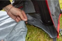 Vango Tailgate AirHub Low Inflatable Awning 2023 -Vango vango tailgate airhub low awning 3