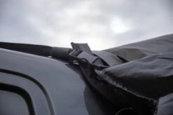 Vango Tailgate AirHub Low Inflatable Awning 2023 -Vango vango tailgate airhub low awning 4