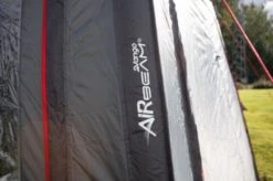 Vango Tailgate AirHub Low Inflatable Awning 2023 -Vango vango tailgate airhub low awning 5