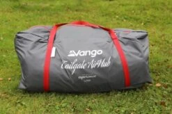 Vango Tailgate AirHub Low Inflatable Awning 2023 -Vango vango tailgate airhub low awning 92