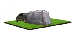 Vango Tailgate Hub Low (Poled) Awning 2023 -Vango vango tailgate hub low awning