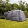 Vango Tailgate Hub Low (Poled) Awning 2023