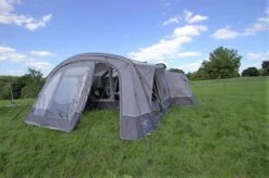 Vango Ventanas II Air TC 650XL Airbeam Tent 2023 24 Vango Ventanas II Air TC 650XL Airbeam Tent 2023 -Vango vango ventanas air 650xl 1 1 1 1
