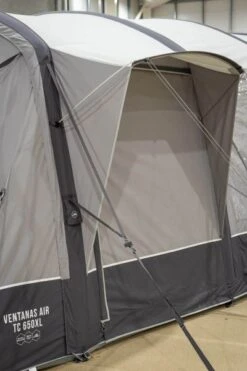 Vango Ventanas II Air TC 650XL Airbeam Tent 2023 32 Vango Ventanas II Air TC 650XL Airbeam Tent 2023 -Vango vango ventanas tc 650xl 4