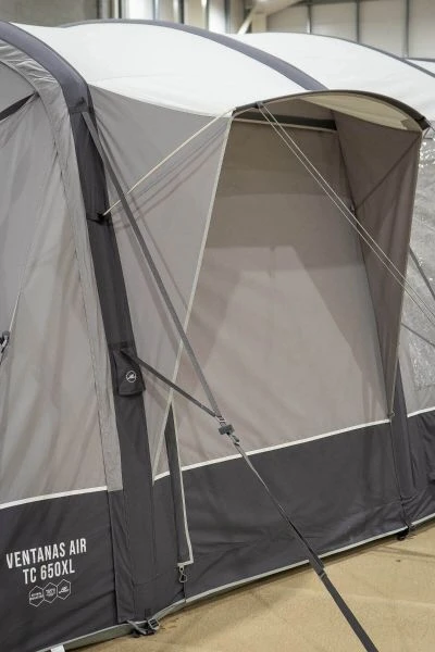 Vango Ventanas II Air TC 650XL Airbeam Tent 2023 13 Vango Ventanas II Air TC 650XL Airbeam Tent 2023 - Image 11