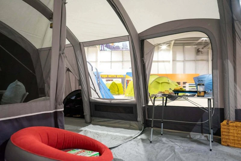 Vango Ventanas II Air TC 650XL Airbeam Tent 2023 15 Vango Ventanas II Air TC 650XL Airbeam Tent 2023 - Image 13