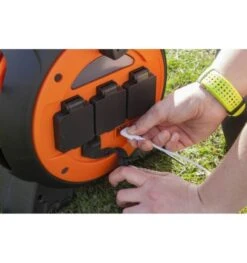 Vango Voltaic Roll Away -Vango vango voltaic roll away 1