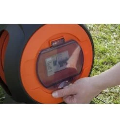 Vango Voltaic Roll Away -Vango vango voltaic roll away 3