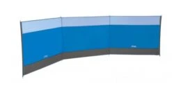 Vango Family Windbreak - Sky Blue