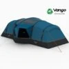 Vango Vesta Air 850XL Airbeam Tent 2023 2 Vango Vesta Air 850XL Airbeam Tent 2023 -Vango vesta 850xl image 1