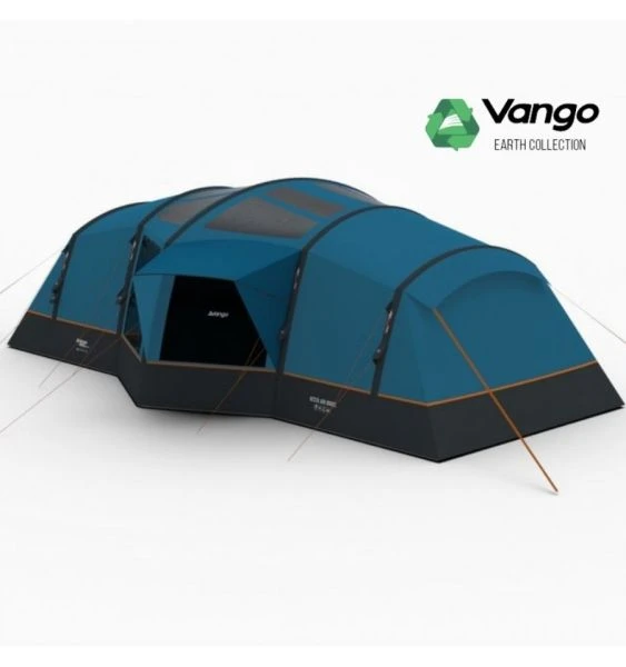 Vango Vesta Air 850XL Airbeam Tent 2023 3 Vango Vesta Air 850XL Airbeam Tent 2023