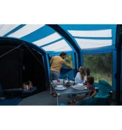 Vango Vesta Air 850XL Airbeam Tent 2023 12 Vango Vesta Air 850XL Airbeam Tent 2023 -Vango vesta 850xl image 2